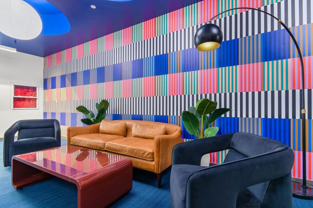 Photo of Livingroom in Ann Arbor