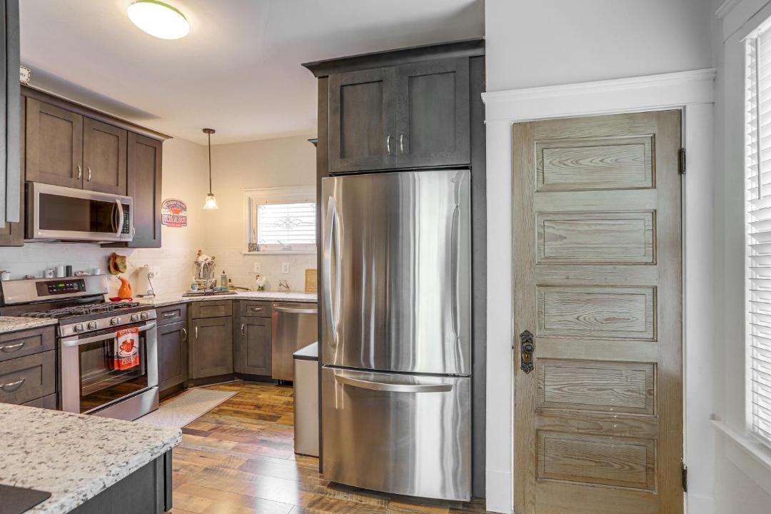 Photo of Kitchen in Sandusky