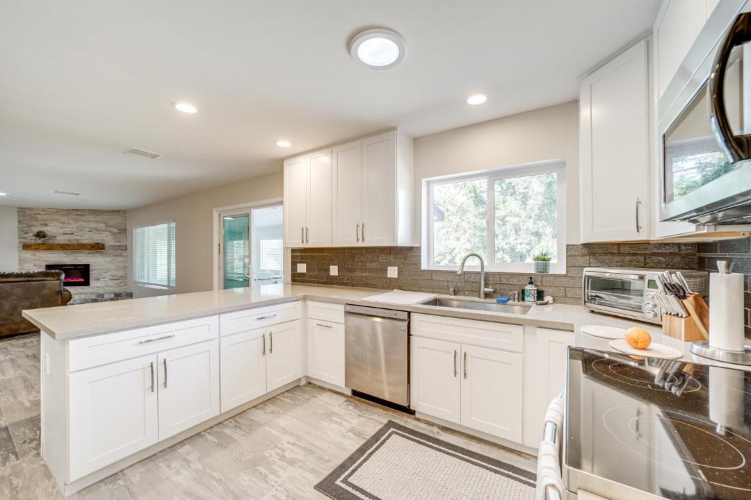 Photo of Kitchen in Lake Montezuma