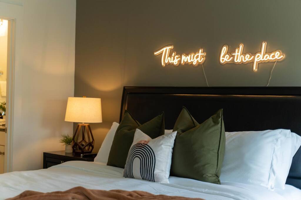 Photo of Bedroom in Eighth Avenue