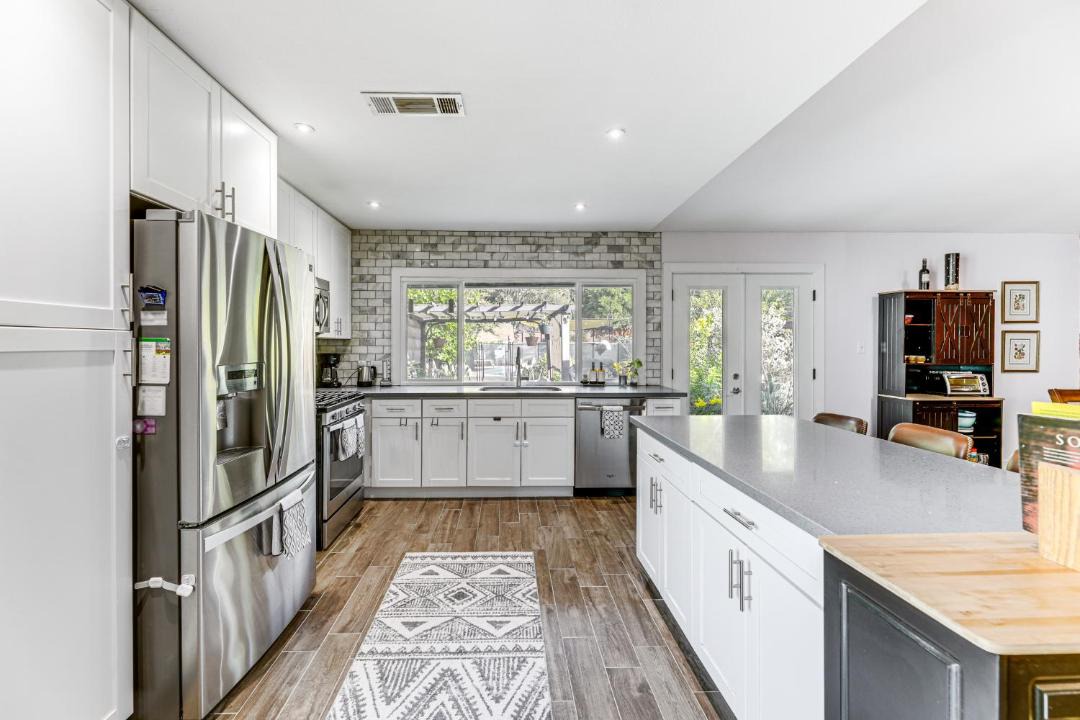 Photo of Kitchen in University Hills