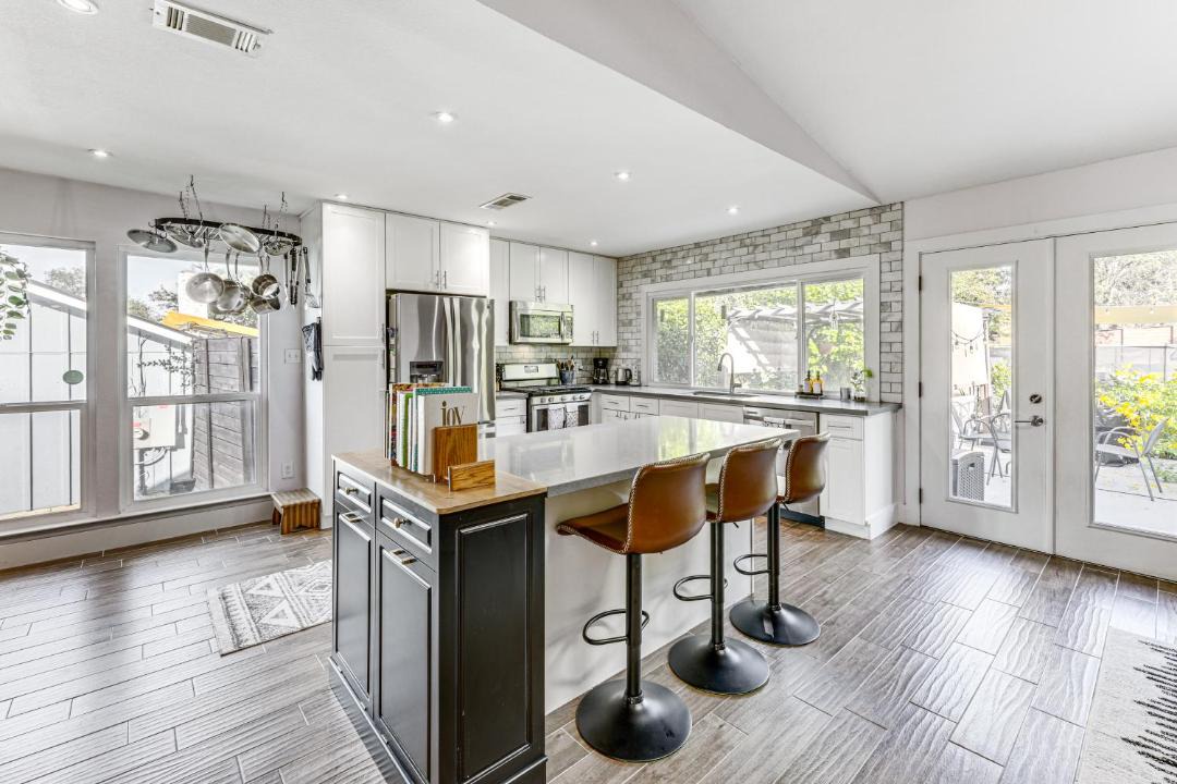 Photo of Kitchen in University Hills