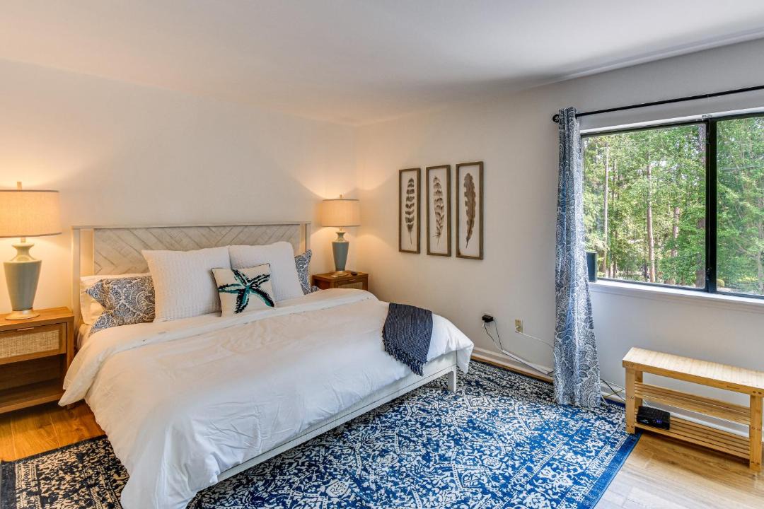 Photo of Bedroom in Salem