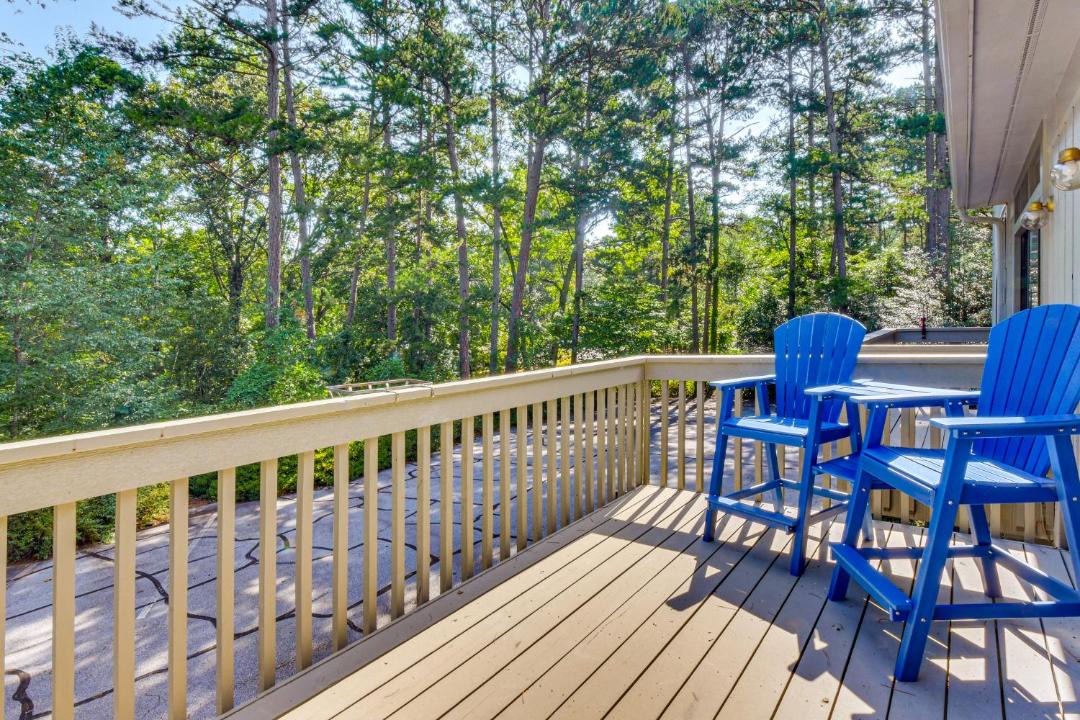 Photo of Patio Balcony in Salem