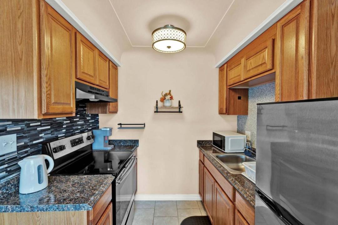 Photo of Kitchen in Shelby Township