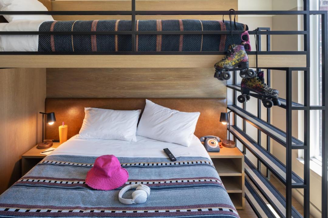Photo of Bedroom in University Hill