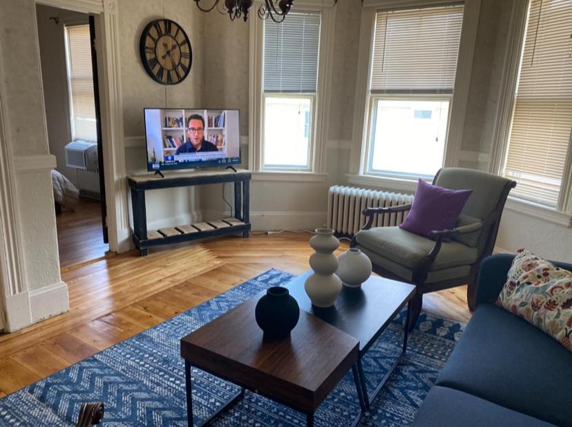 Photo of Livingroom in Revere