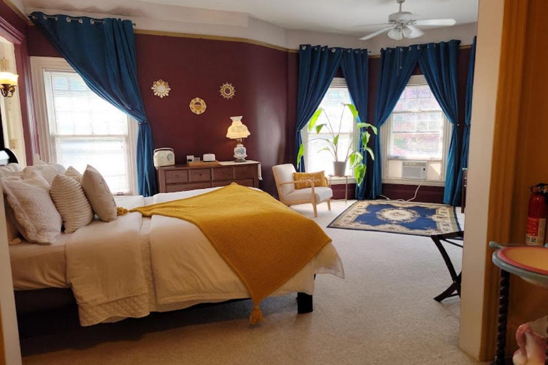 Photo of Bedroom in Downtown Toledo
