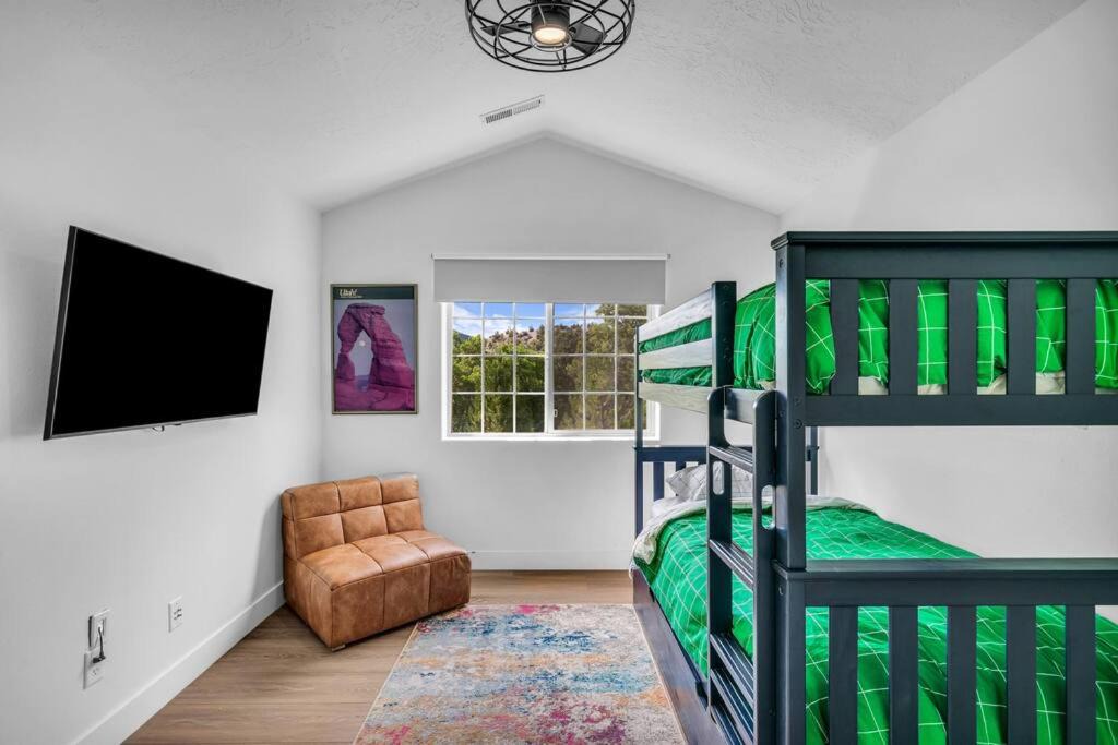 Photo of Bedroom in Glendale