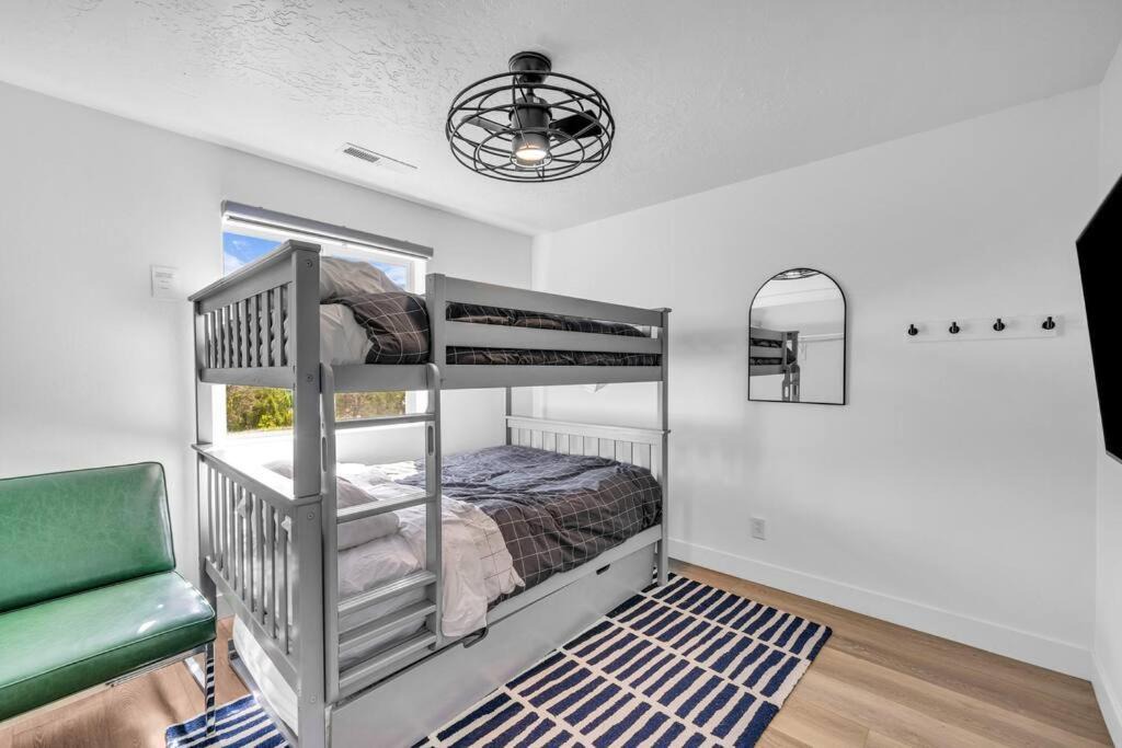 Photo of Bedroom in Glendale