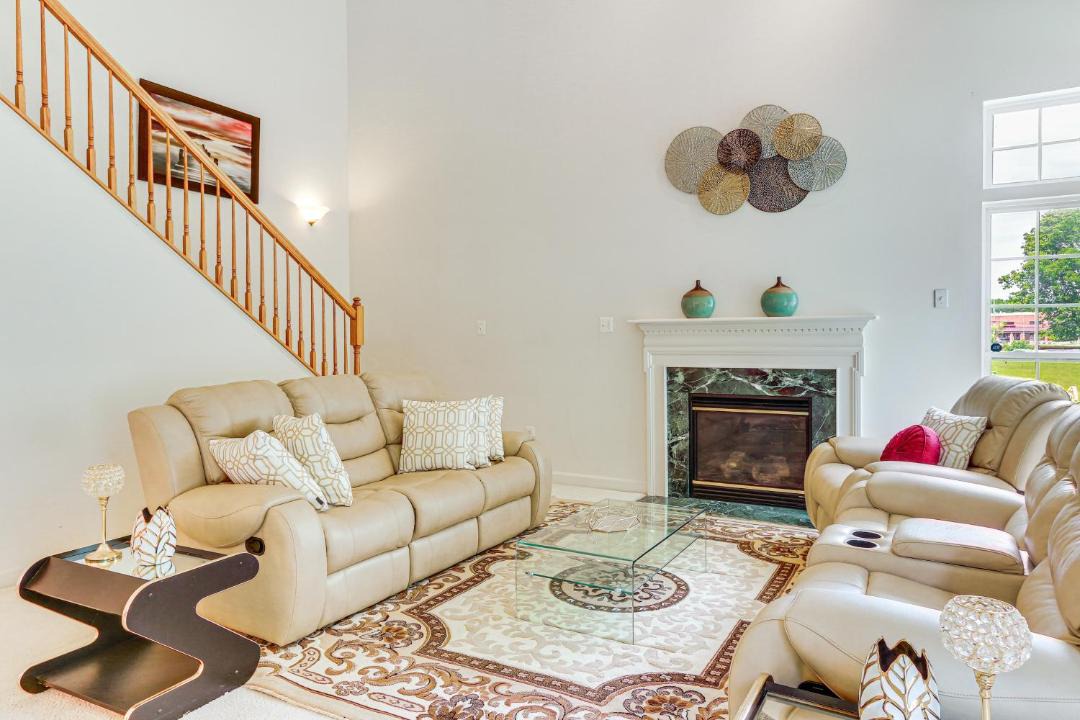 Photo of Livingroom in Robinwood