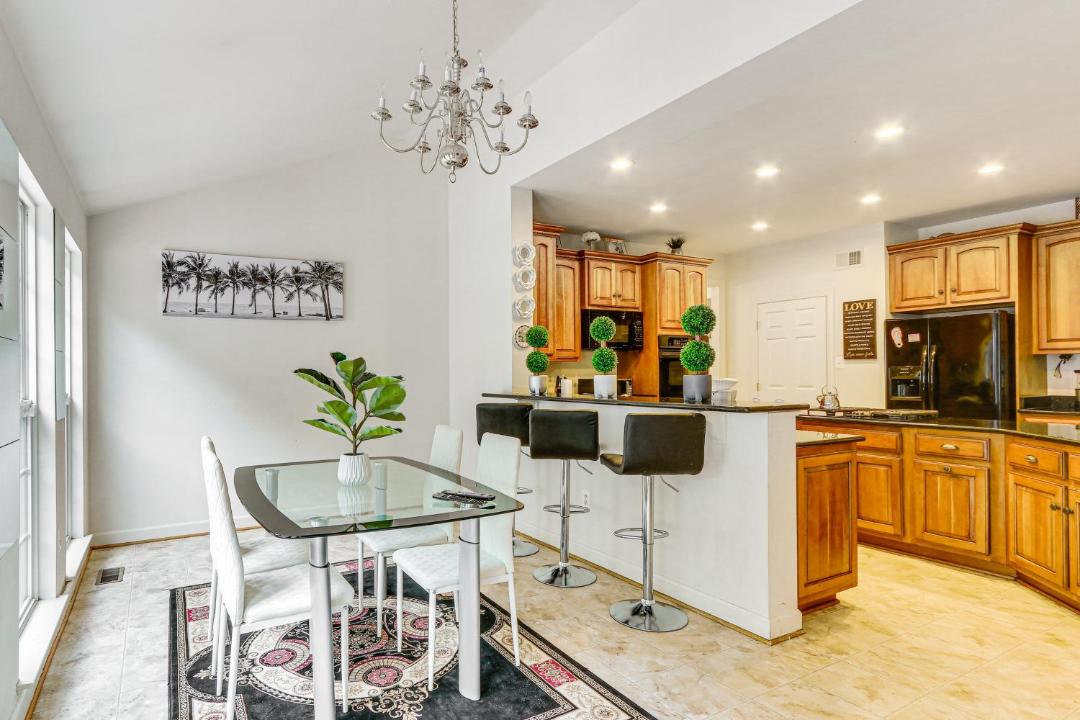 Photo of Kitchen in Robinwood