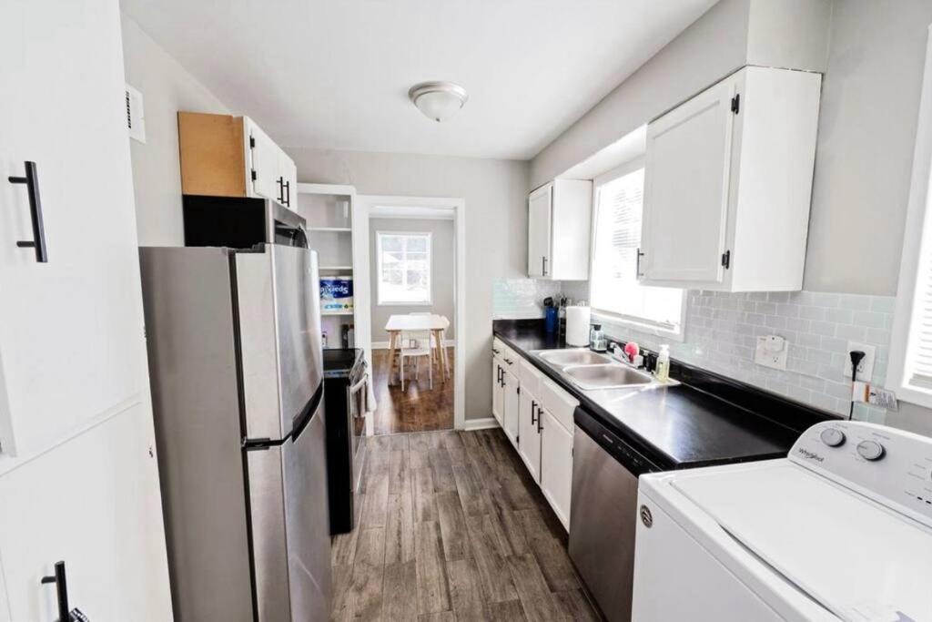 Photo of Kitchen in Memphis
