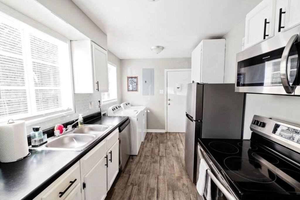 Photo of Kitchen in Memphis
