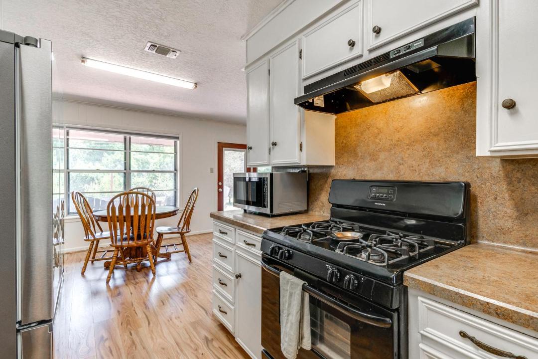 Photo of Kitchen in College Station