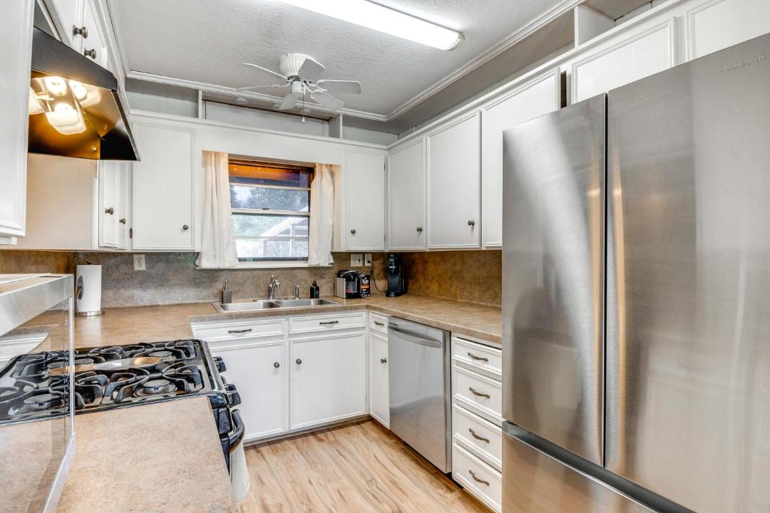 Photo of Kitchen in College Station