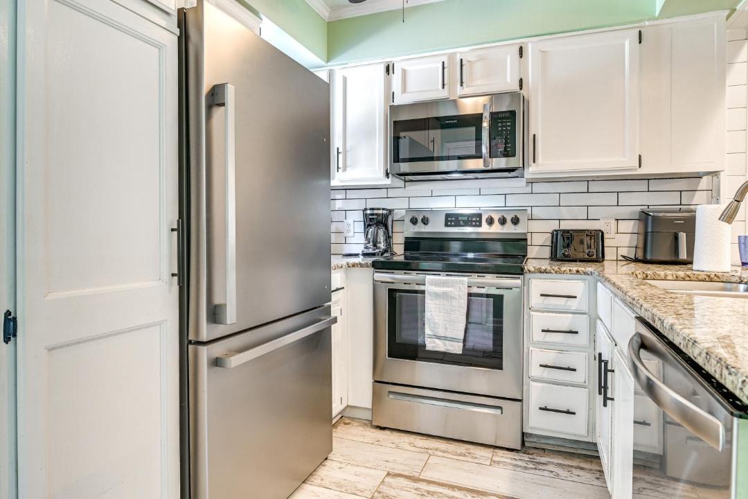 Photo of Kitchen in Murrells Inlet
