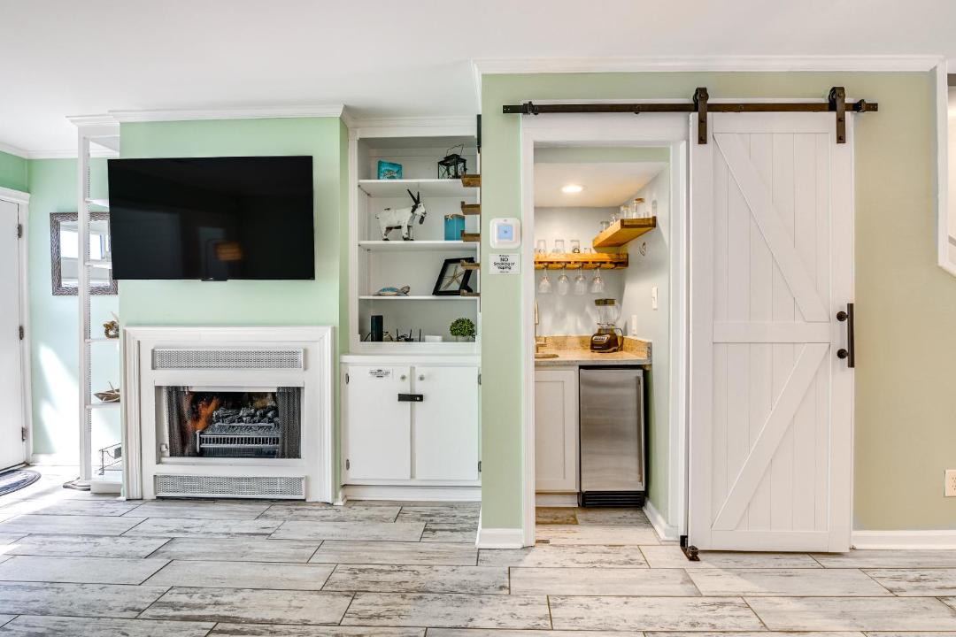 Photo of Kitchen in Murrells Inlet