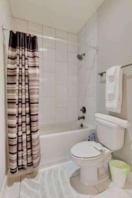 Photo of Bathroom in The Nations