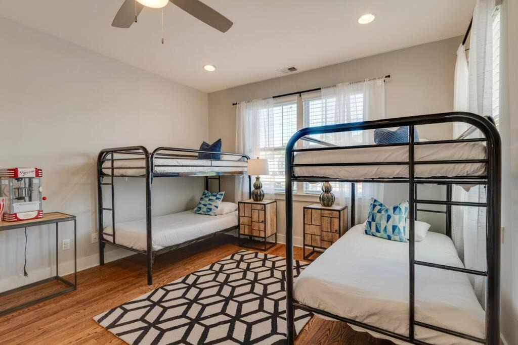 Photo of Bedroom in The Nations