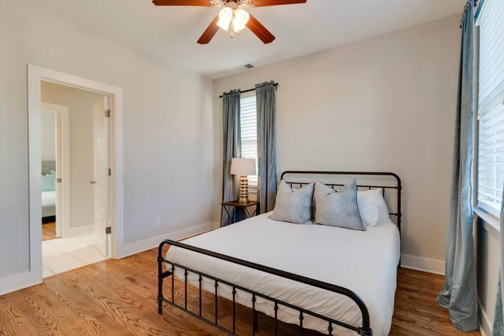 Photo of Bedroom in The Nations