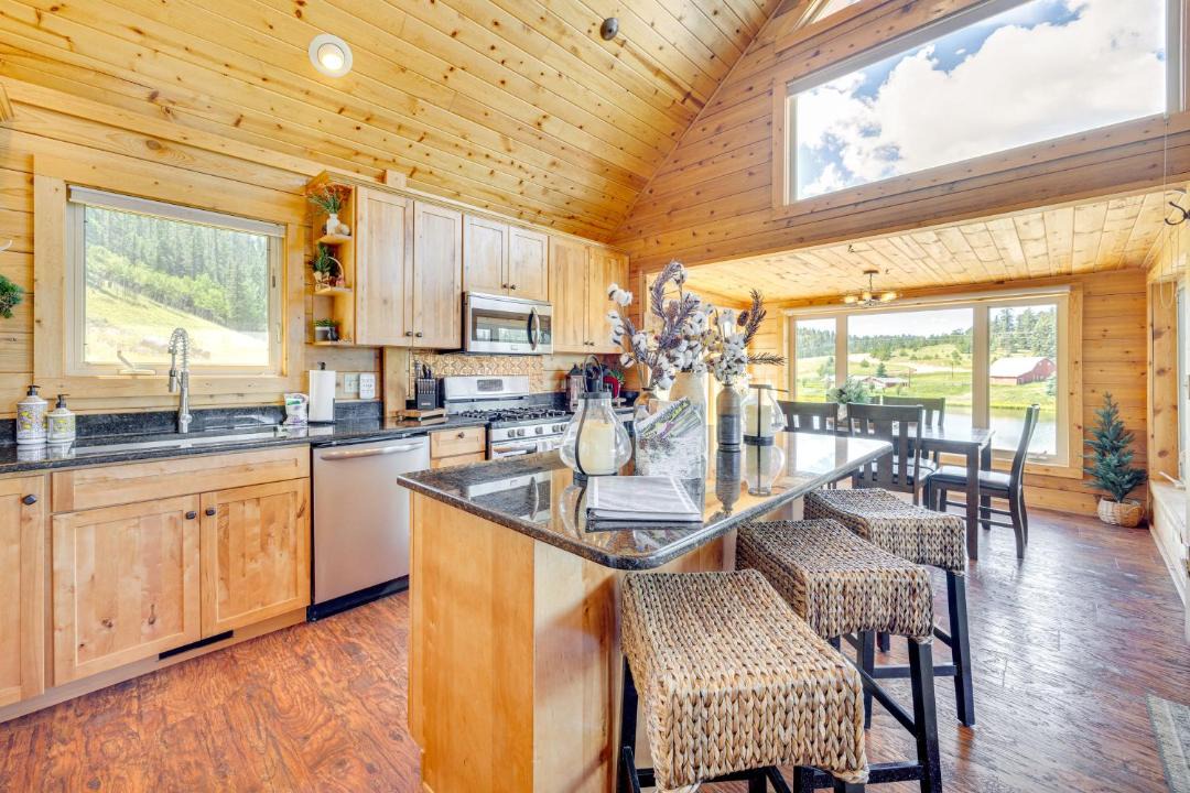 Photo of Kitchen in Spring Valley