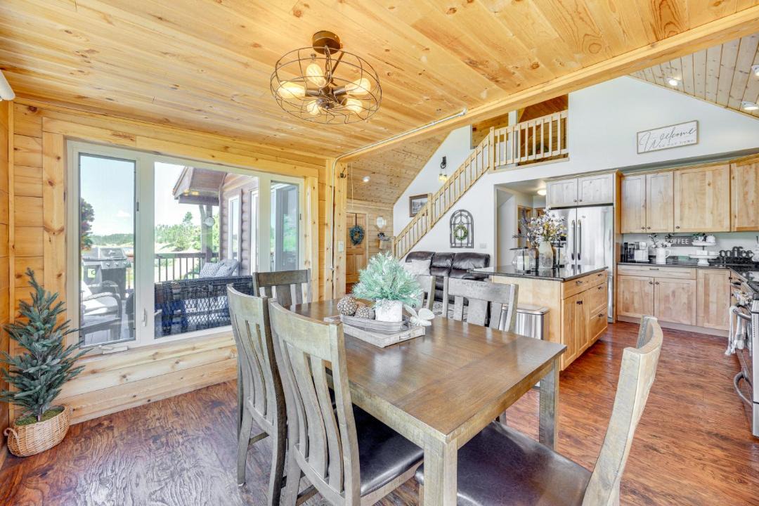 Photo of Kitchen in Spring Valley