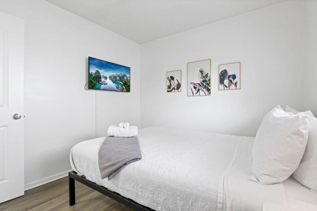 Photo of Bedroom in Columbus