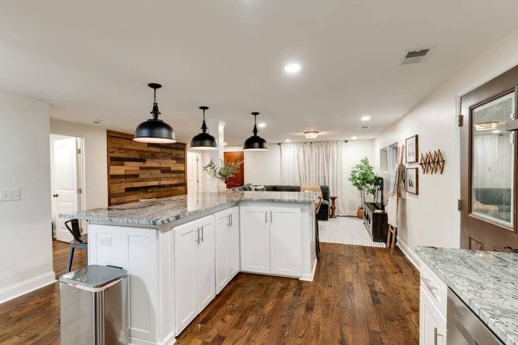 Photo of Kitchen in Greenwood