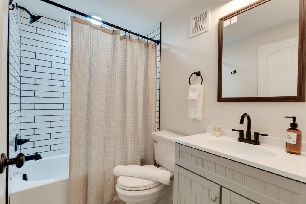 Photo of Bathroom in Greenwood
