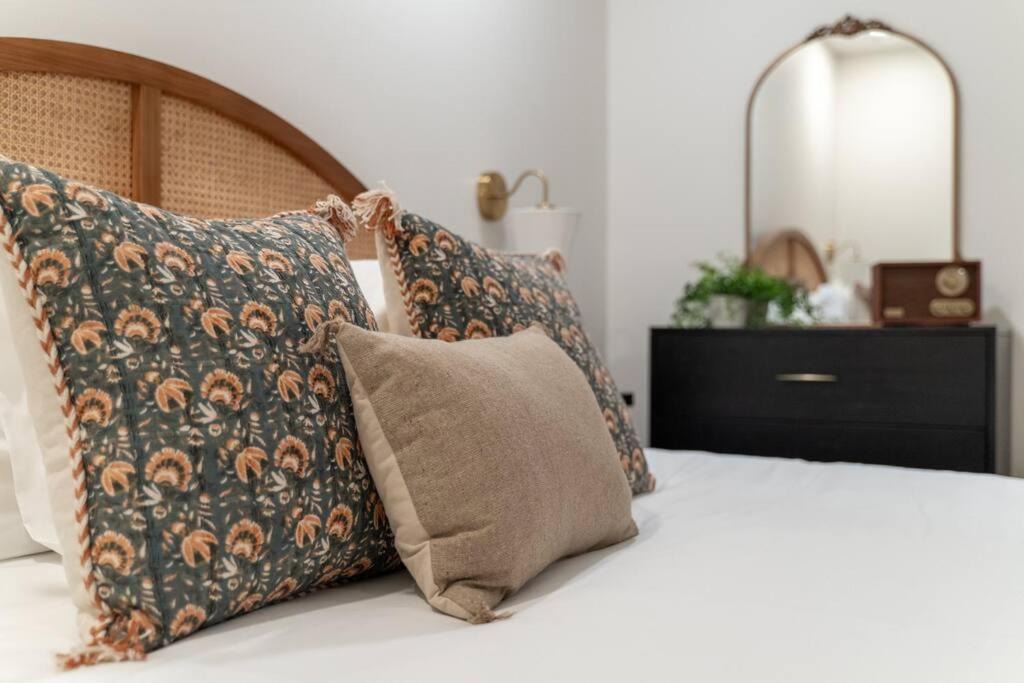 Photo of Bedroom in Greenwood