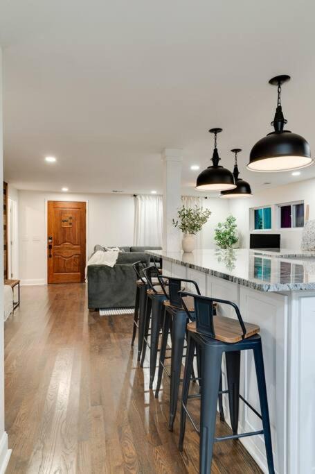 Photo of Kitchen in Greenwood