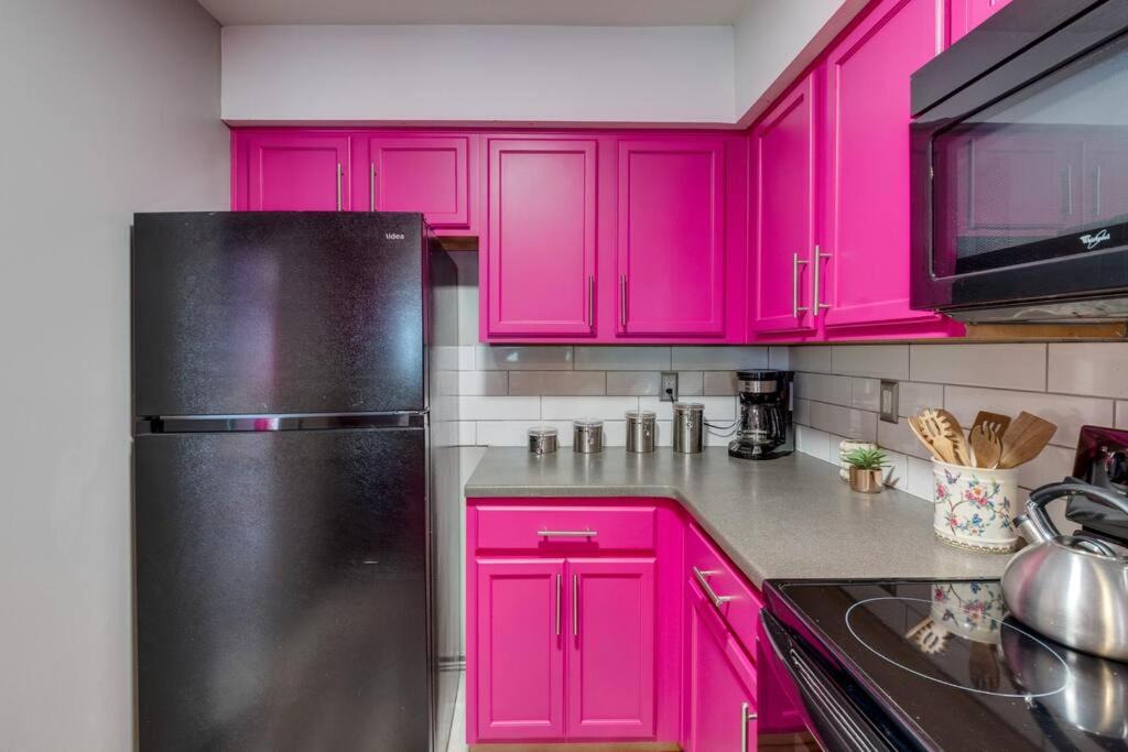 Photo of Kitchen in North Capitol