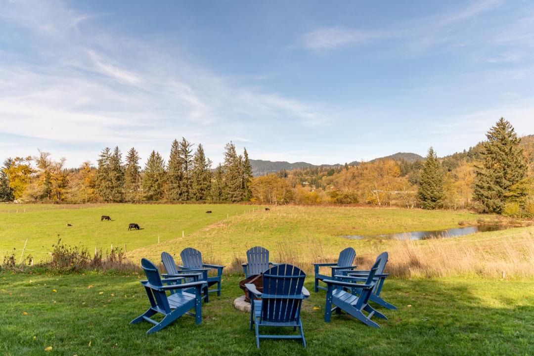 Photo of Others in Tillamook