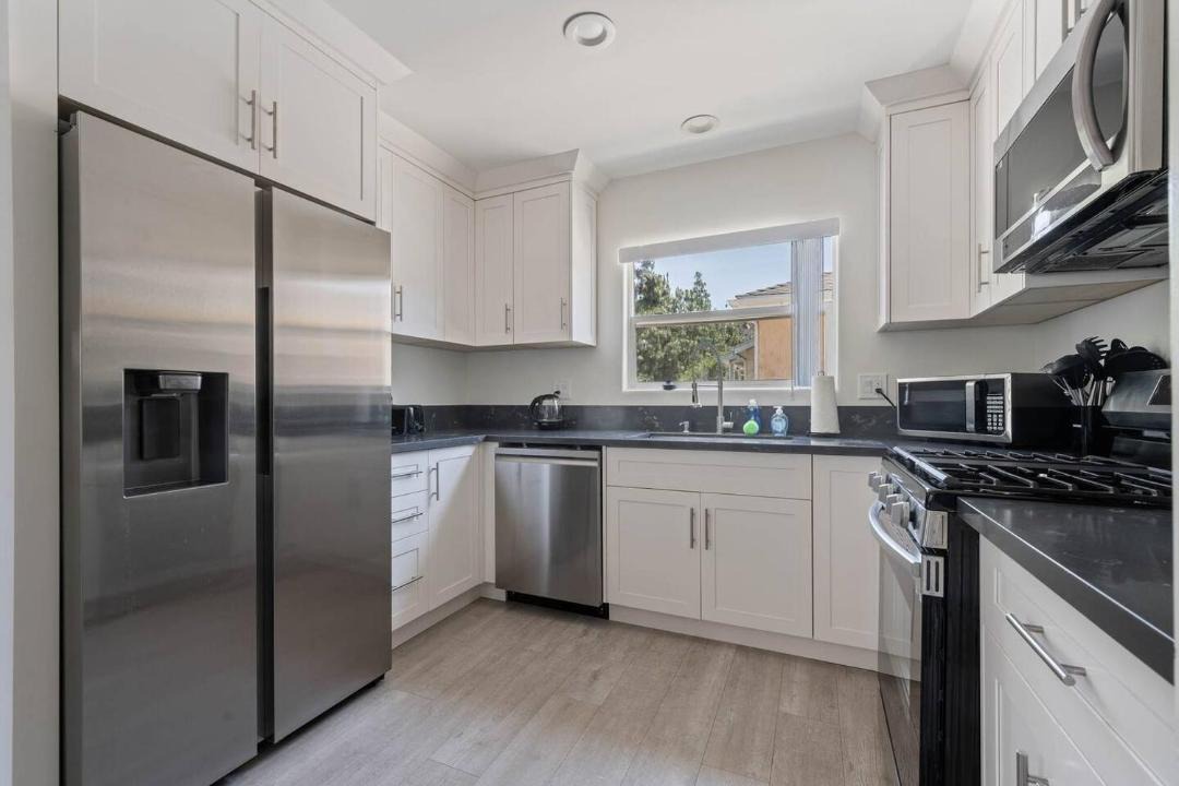 Photo of Kitchen in Burbank