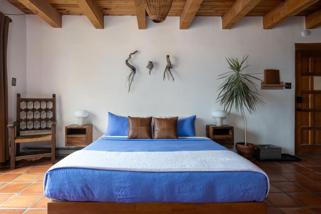 Photo of Bedroom in Arroyo Seco
