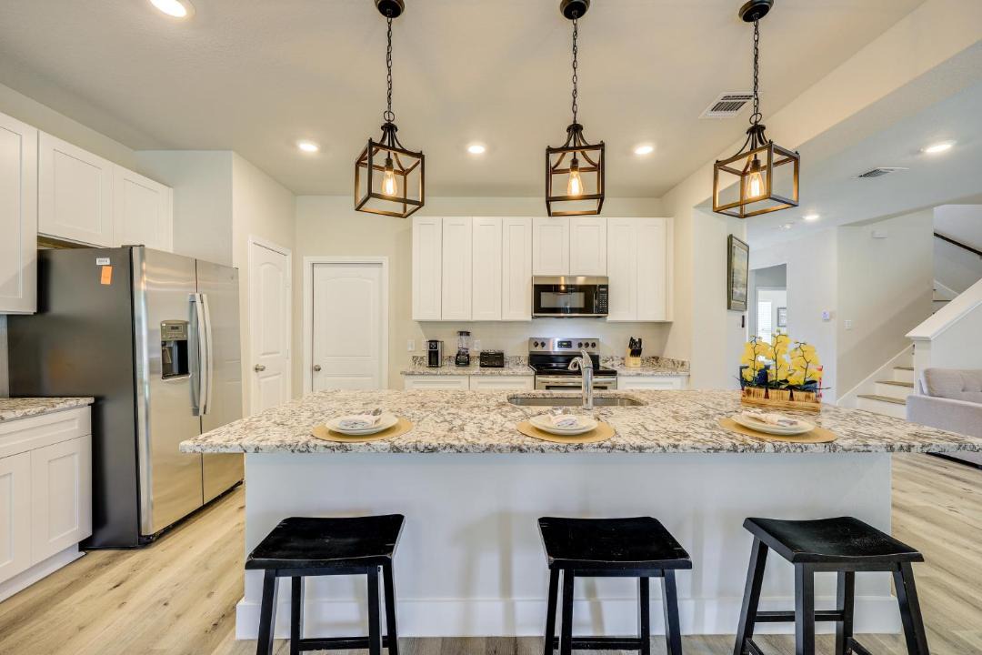 Photo of Kitchen in San Antonio