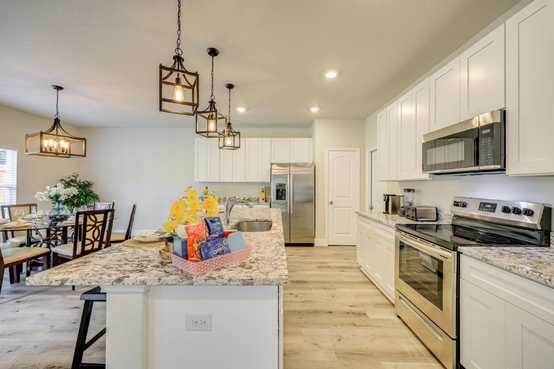 Photo of Kitchen in San Antonio