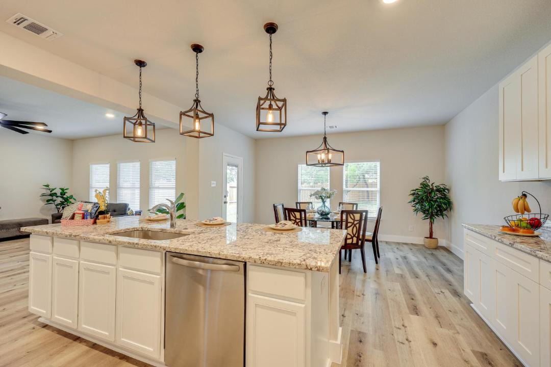 Photo of Kitchen in San Antonio