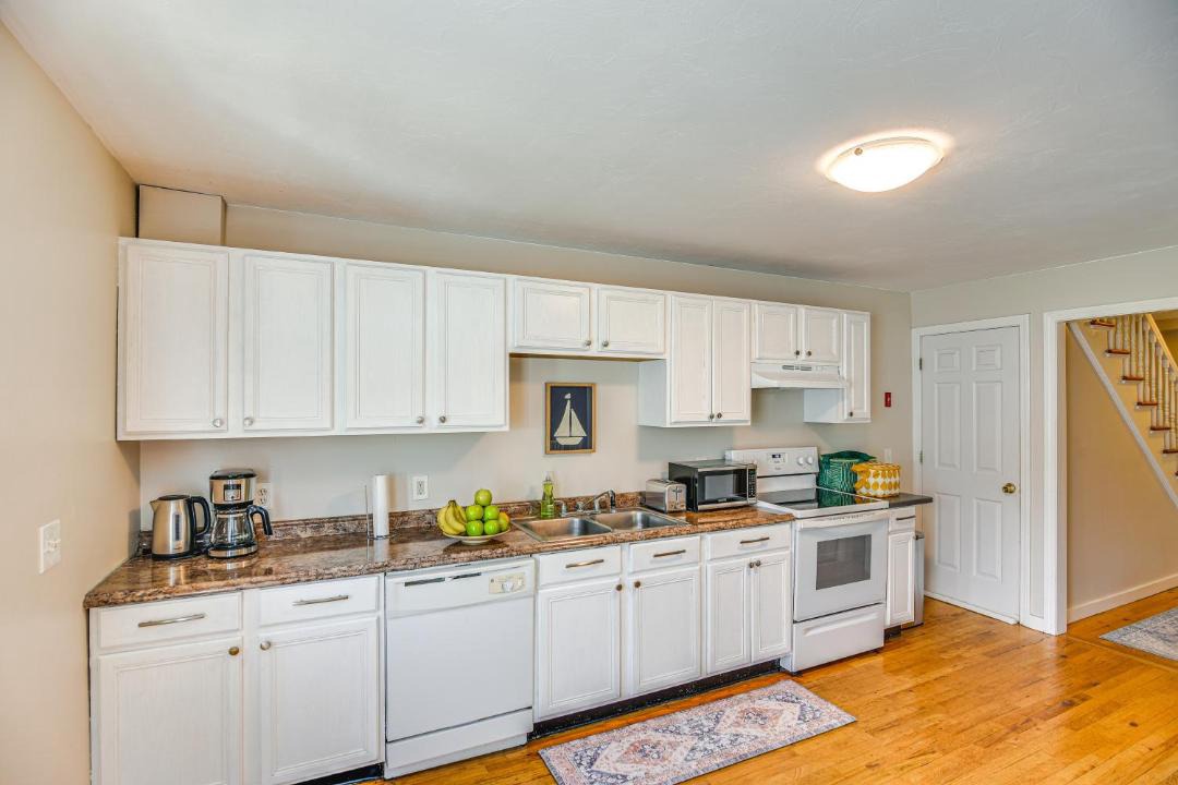 Photo of Kitchen in Wakefield-Peacedale