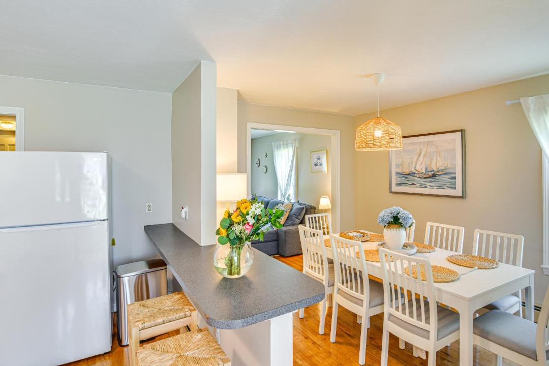 Photo of Kitchen in Wakefield-Peacedale