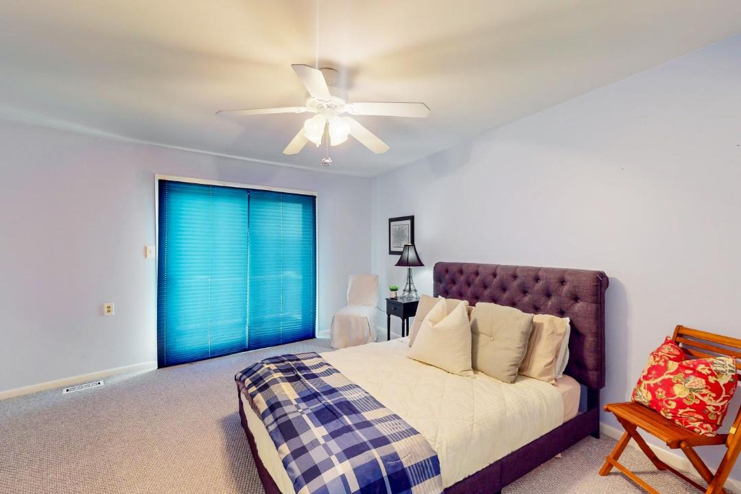 Photo of Bedroom in Parole