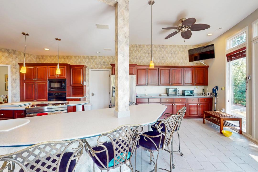 Photo of Kitchen in Parole