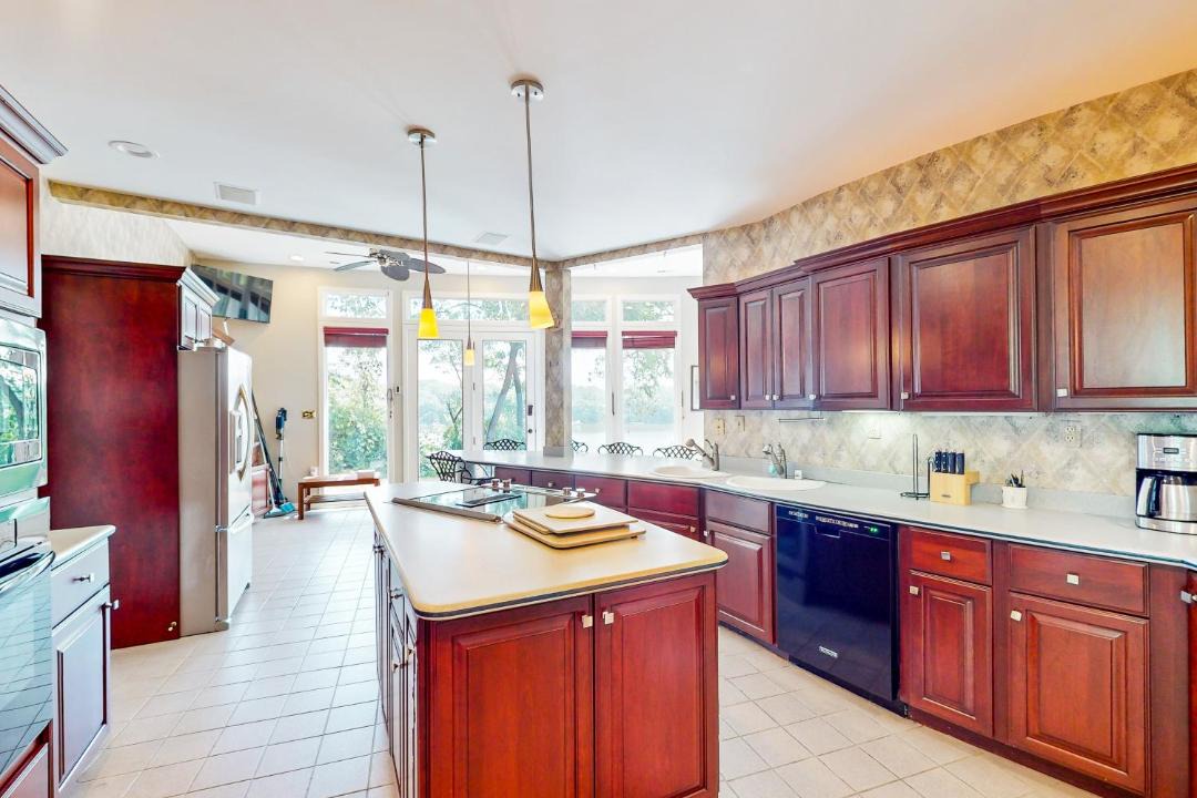 Photo of Kitchen in Parole