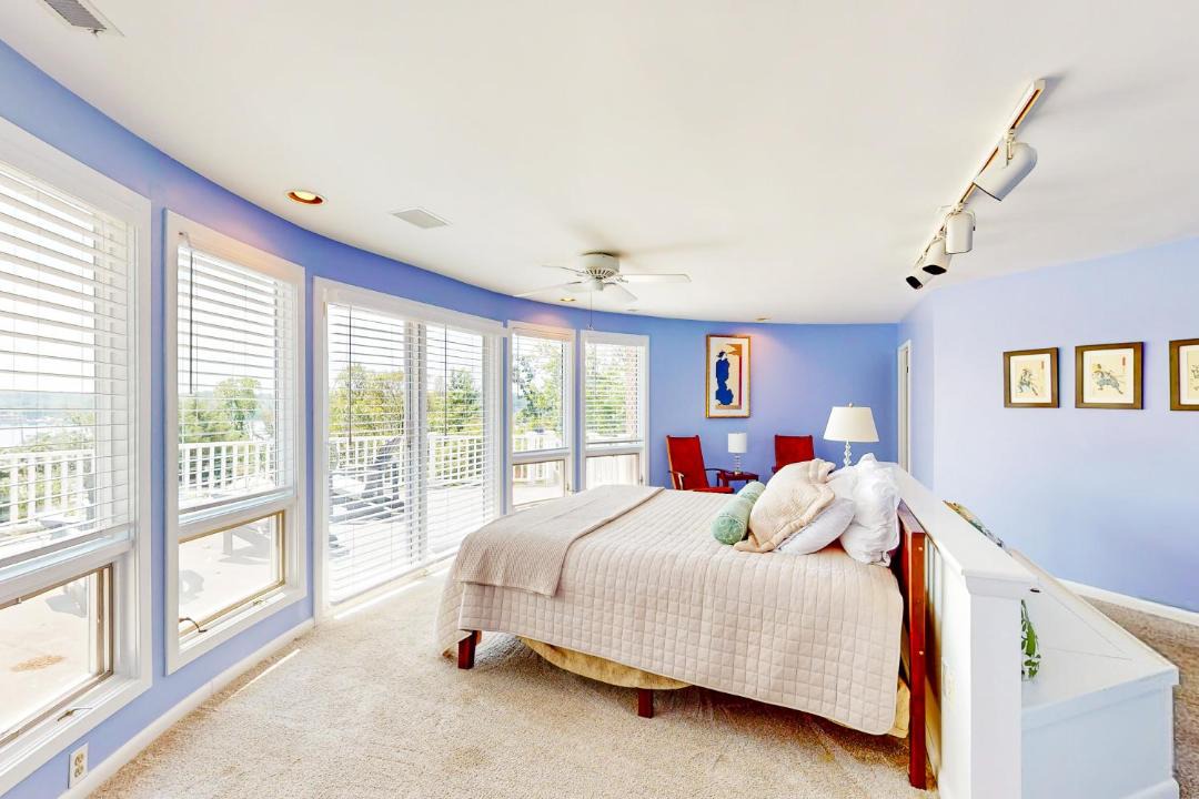 Photo of Bedroom in Parole