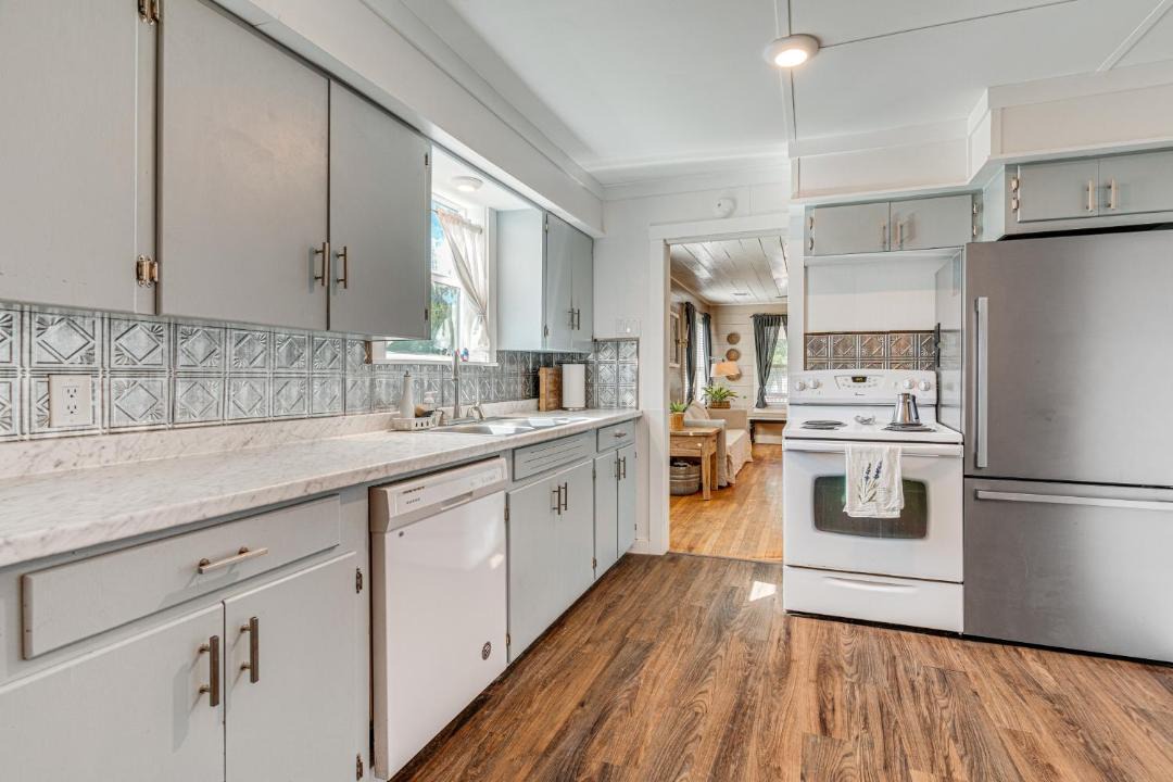 Photo of Kitchen in Spicewood