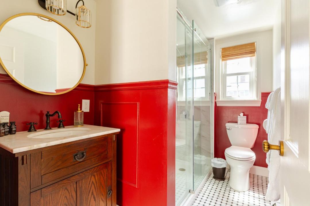 Photo of Bathroom in Salem