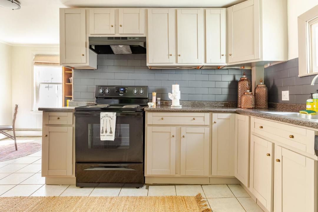 Photo of Kitchen in Salem