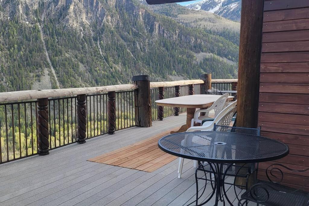 Photo of Patio Balcony in Carbondale