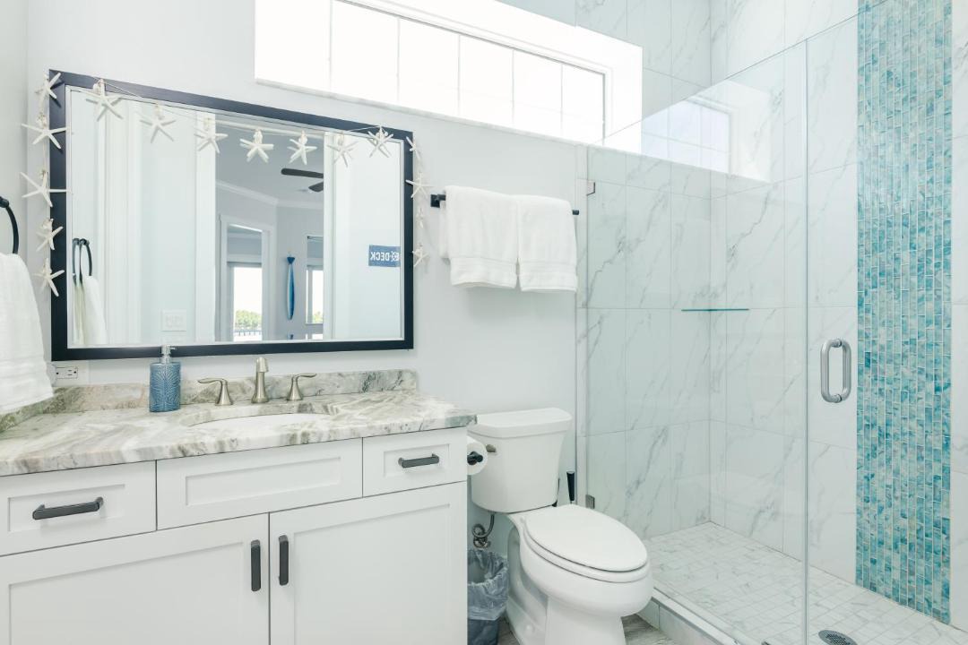 Photo of Bathroom in Cape Harbour